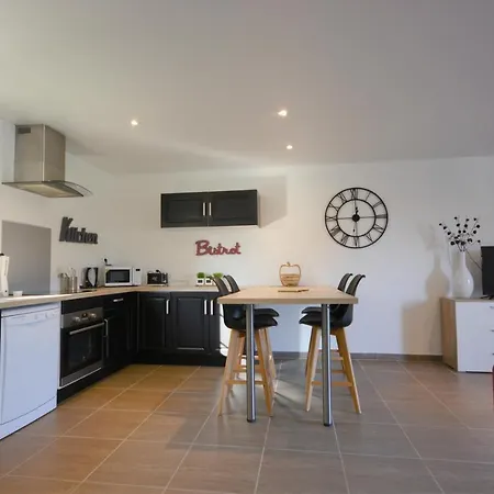 L'echo Des 2 Baies * Saint-Quentin-en-Tourmont