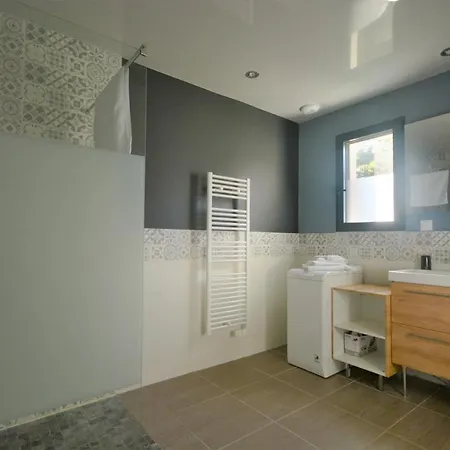 L'echo Des 2 Baies Gasthof *