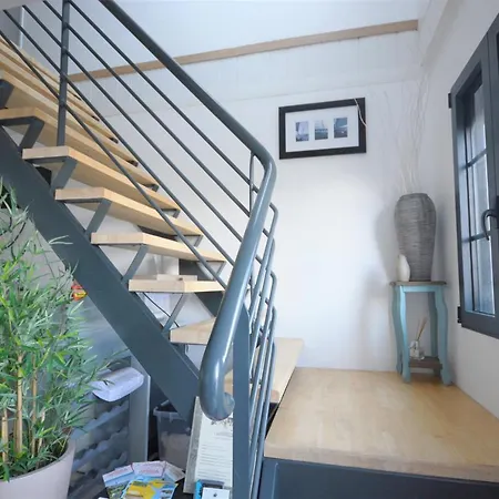 L'echo Des 2 Baies Maison d'hôtes