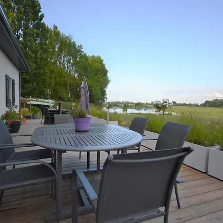 L'echo Des 2 Baies 3* Saint-Quentin-en-Tourmont