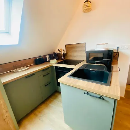 L'echo Des 2 Baies Saint-Quentin-en-Tourmont