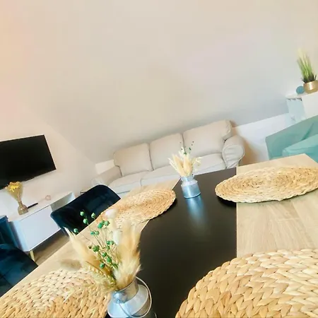 Maison d'hôtes L'echo Des 2 Baies