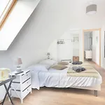 L'echo Des 2 Baies Saint-Quentin-en-Tourmont