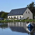 L'echo Des 2 Baies Gasthuis