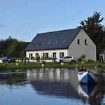 Guest house L'echo Des 2 Baies Saint-Quentin-en-Tourmont
