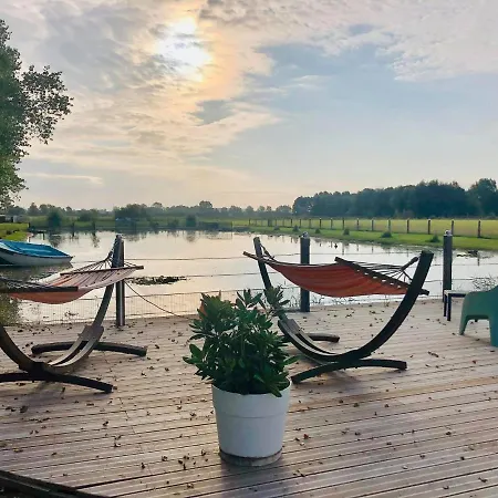 L'echo Des 2 Baies