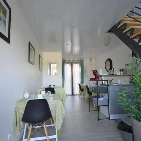 L'echo Des 2 Baies Saint-Quentin-en-Tourmont