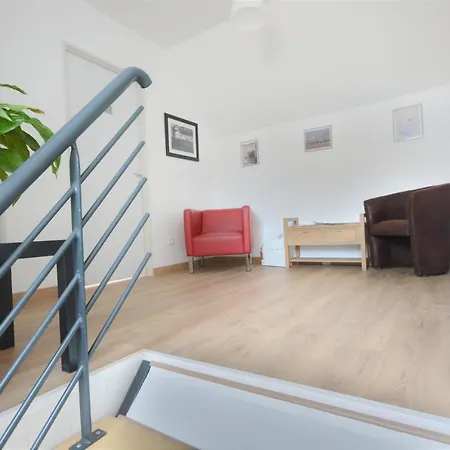 L'echo Des 2 Baies Saint-Quentin-en-Tourmont