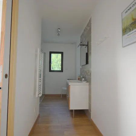 L'echo Des 2 Baies 3* Saint-Quentin-en-Tourmont