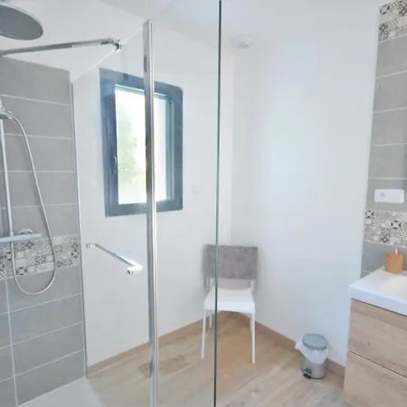 Konukevi L'echo Des 2 Baies Saint-Quentin-en-Tourmont