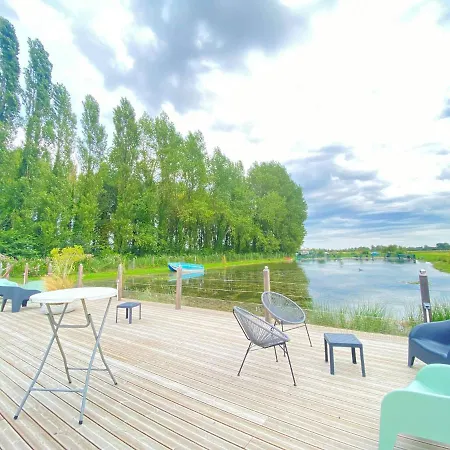 L'echo Des 2 Baies Konukevi 3*