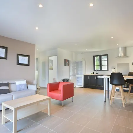 Konukevi L'echo Des 2 Baies 3*