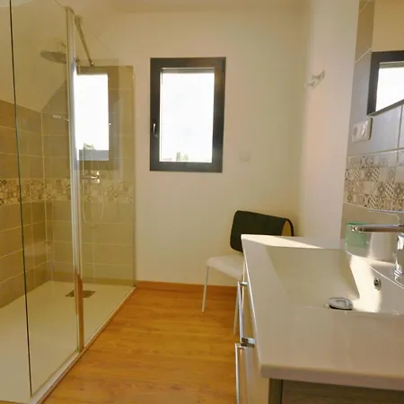 L'echo Des 2 Baies Maison d'hôtes *