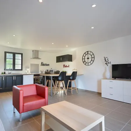 L'echo Des 2 Baies Saint-Quentin-en-Tourmont