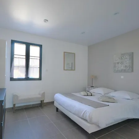 L'echo Des 2 Baies Maison d'hôtes