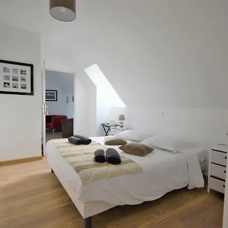 L'echo Des 2 Baies 3*