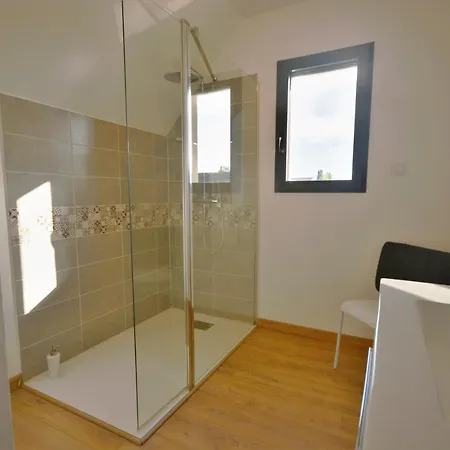 Pensjonat L'echo Des 2 Baies 3*