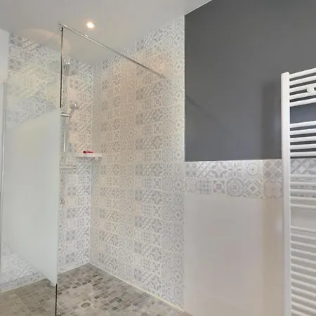 Maison d'hôtes L'echo Des 2 Baies *