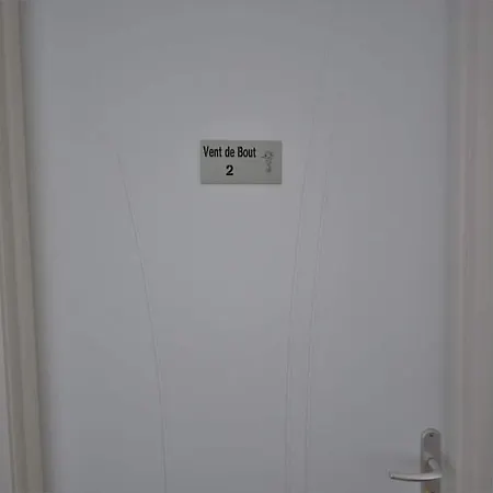 L'echo Des 2 Baies 3* Saint-Quentin-en-Tourmont