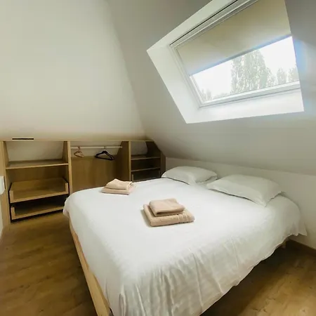 Maison d'hôtes L'echo Des 2 Baies *