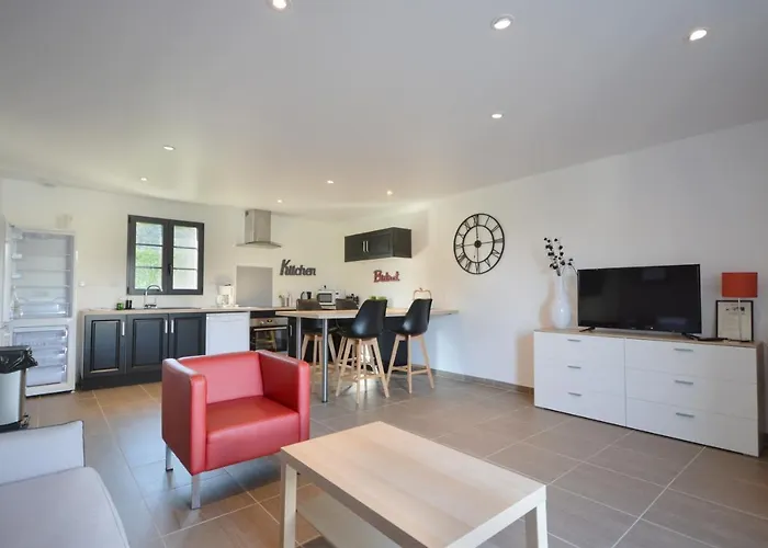 L'echo Des 2 Baies Saint-Quentin-en-Tourmont