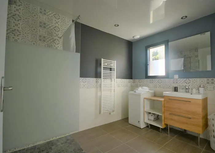 L'echo Des 2 Baies Maison d'hôtes 3*