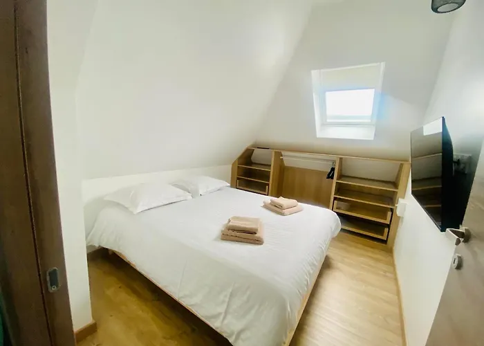 L'echo Des 2 Baies Maison d'hôtes 3*