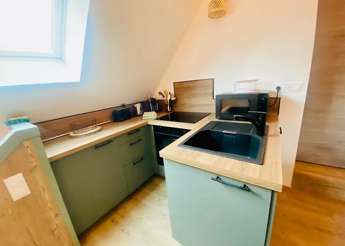 L'echo Des 2 Baies Saint-Quentin-en-Tourmont