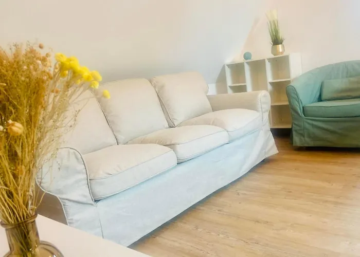 L'echo Des 2 Baies 3* Saint-Quentin-en-Tourmont